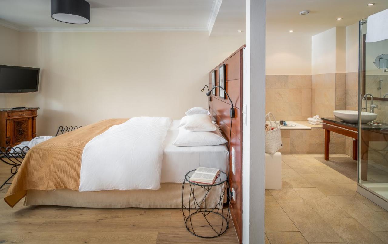 Seehotel Europa Velden am Worthersee Bagian luar foto