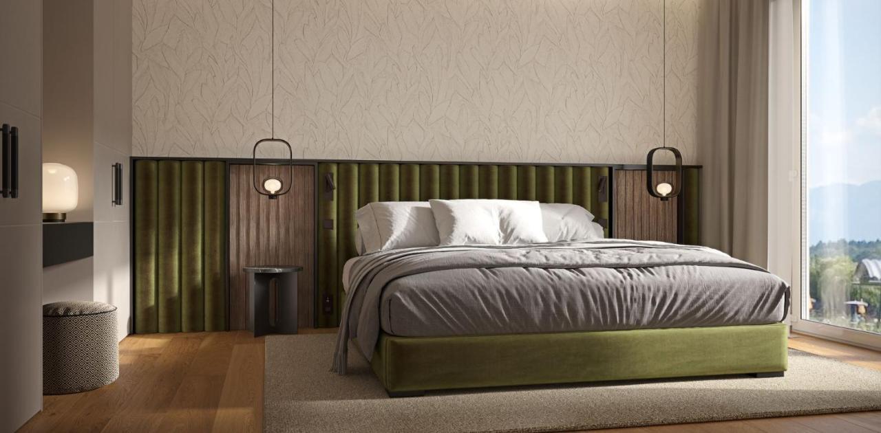 Seehotel Europa Velden am Worthersee Bagian luar foto