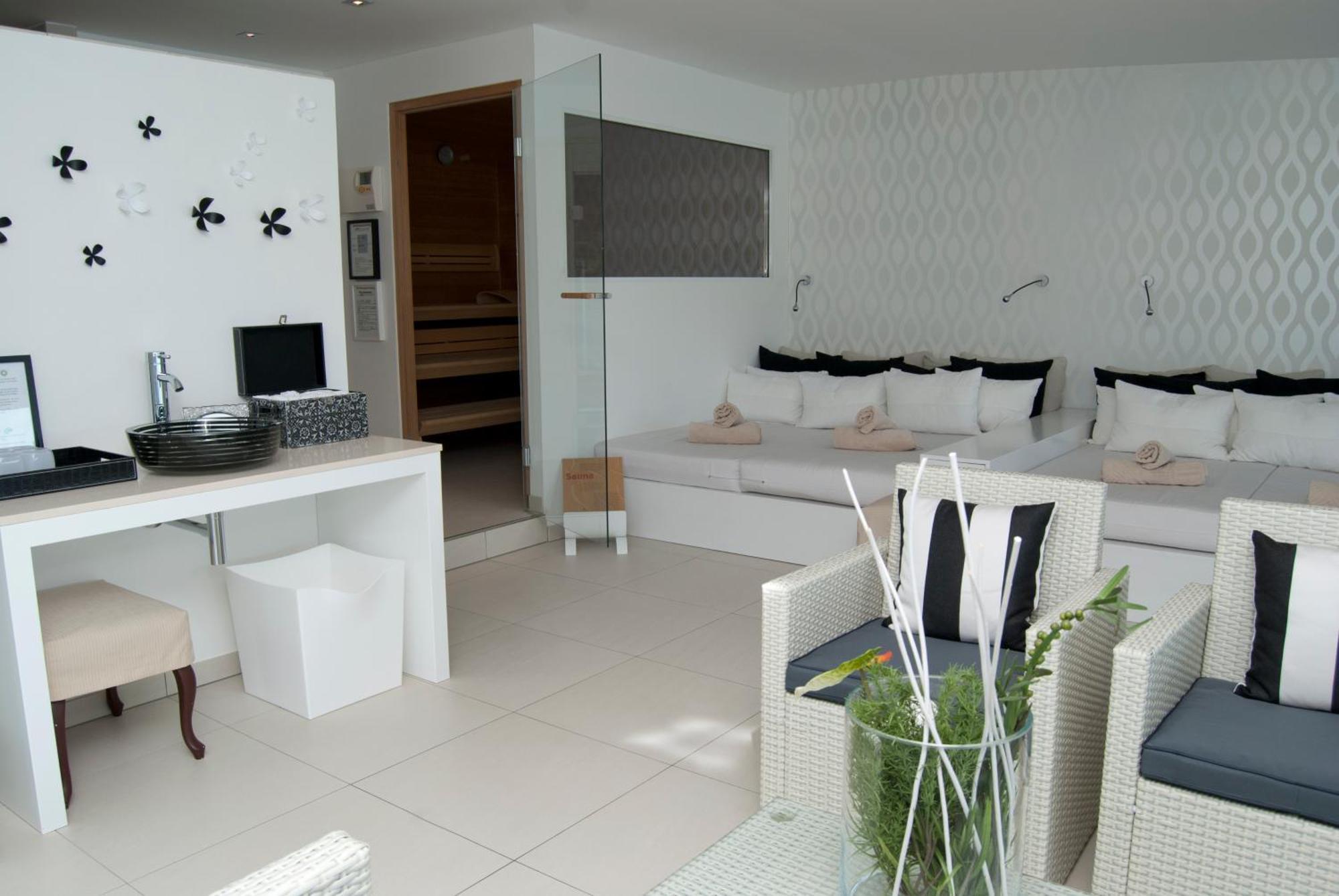 Seehotel Europa Velden am Worthersee Bagian luar foto