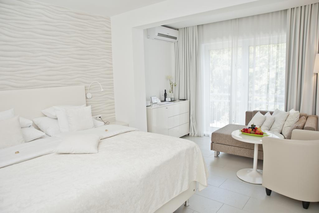 Seehotel Europa Velden am Worthersee Ruang foto