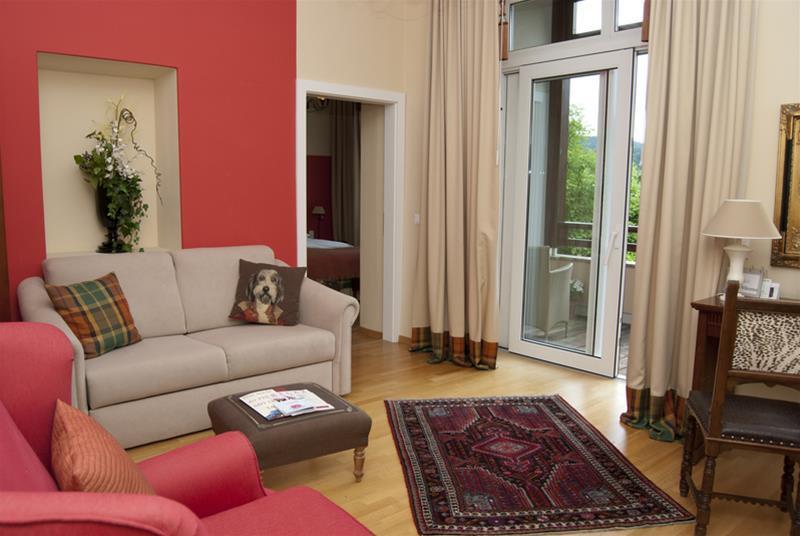 Seehotel Europa Velden am Worthersee Bagian luar foto