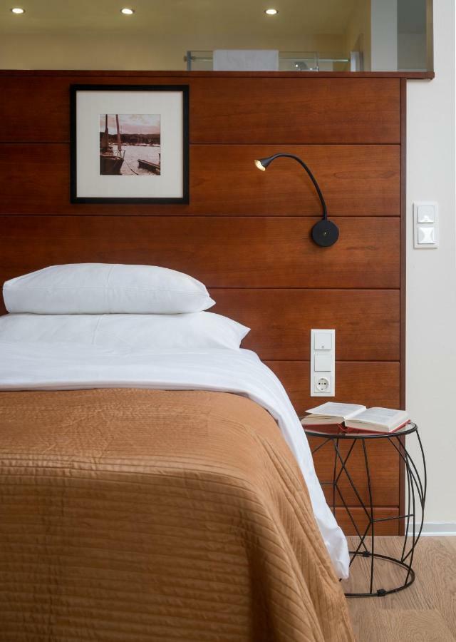 Seehotel Europa Velden am Worthersee Bagian luar foto