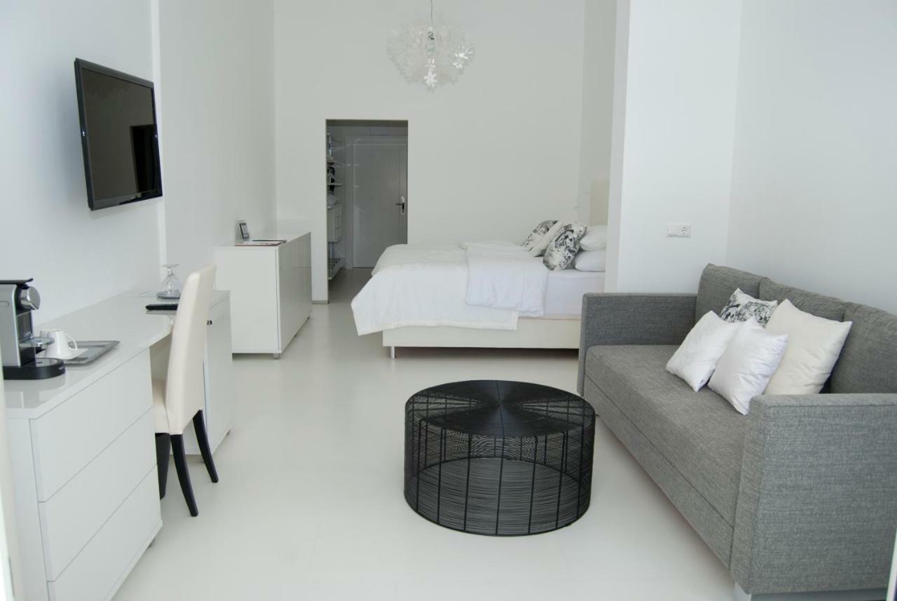 Seehotel Europa Velden am Worthersee Bagian luar foto